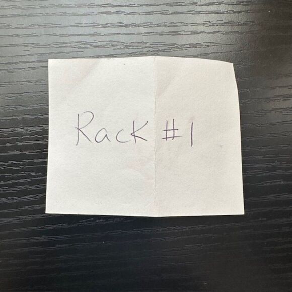 Under Armour XXL Vintage Navy Blue with Large White Logo Hoodie Sweatshirt - Picture 6 of 6